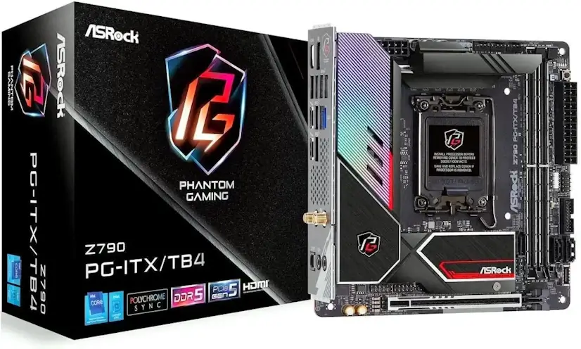 Informática Arganda del Rey - Montaje Placas Base ASRock Gaming PC Arganda del Rey